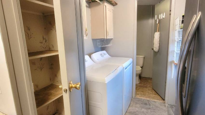 608 Yellow Cypress Lane a Winter Haven, FL Mobile or Manufactured Home for Sale